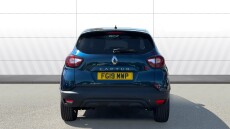 Renault Captur 0.9 TCE 90 Iconic 5dr Petrol Hatchback